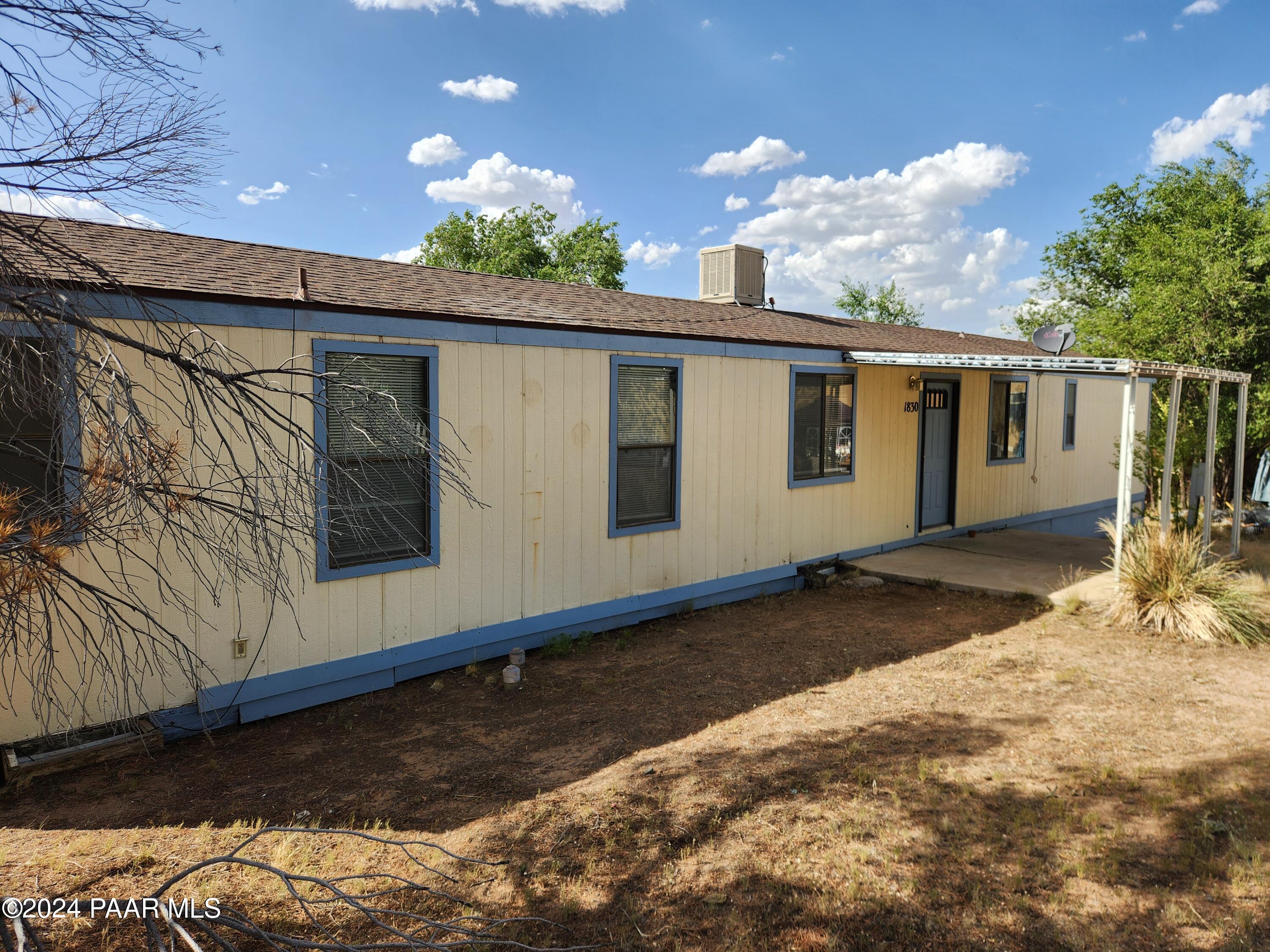 Yvonne Way, Chino Valley, AZ 86323