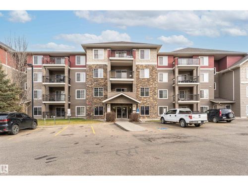 302-17407 99 Ave Nw, Edmonton, AB, T5T0W7 | Card Image