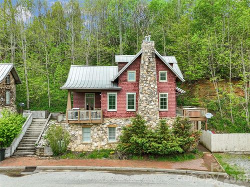 115 Breakaway Trl, Mars Hill, NC, 28754-5672 | Card Image