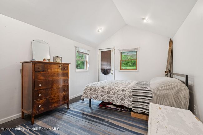 18 Railroad Ave, House other with 5 bedrooms, 2 bathrooms and null parking in Tannersville NY | Image 38