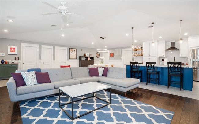 1719 Guese Rd, House other with 4 bedrooms, 2 bathrooms and 2 parking in Houston TX | Image 13
