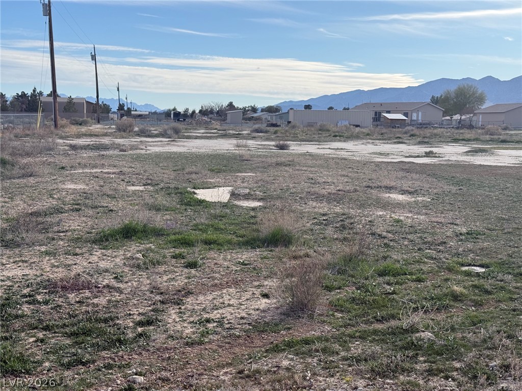 Land in Pahrump 5