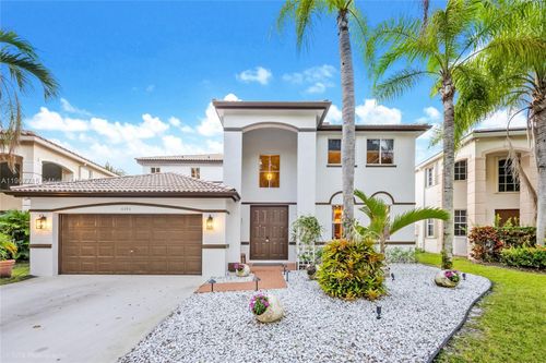 4394 Fox Ridge Dr, Weston, FL, 33331-4004 | Card Image