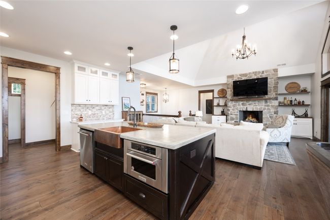 62 Channel View Dr, House other with 4 bedrooms, 5 bathrooms and null parking in Cullowhee NC | Image 29