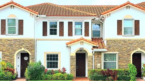 4319 Braxton Ave, West Palm Beach, FL, 33417-8358 | Card Image