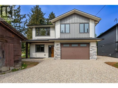 166 2nd Ave, Grindrod, BC, V0E | Card Image