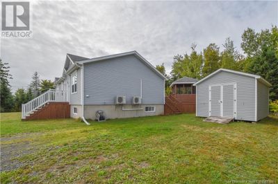 193 Des Saules Rue, House other with 4 bedrooms, 2 bathrooms and null parking in Shippagan NB | Image 3