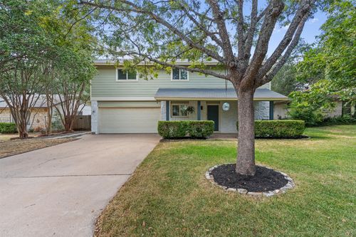 4111 Everest Ln, Austin, TX, 78727-5932 | Card Image