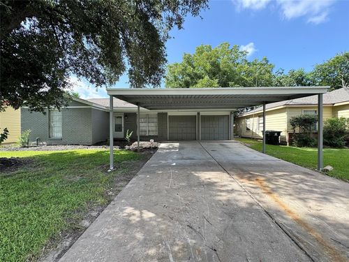 4122 Dacca Dr, Houston, TX, 77047-1230 | Card Image