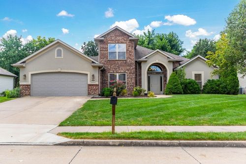 3908 Eagle View Ct, Columbia, MO, 65203 | Card Image