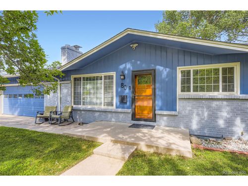 80 Cody Ct, Lakewood, CO, 80226-1245 | Card Image