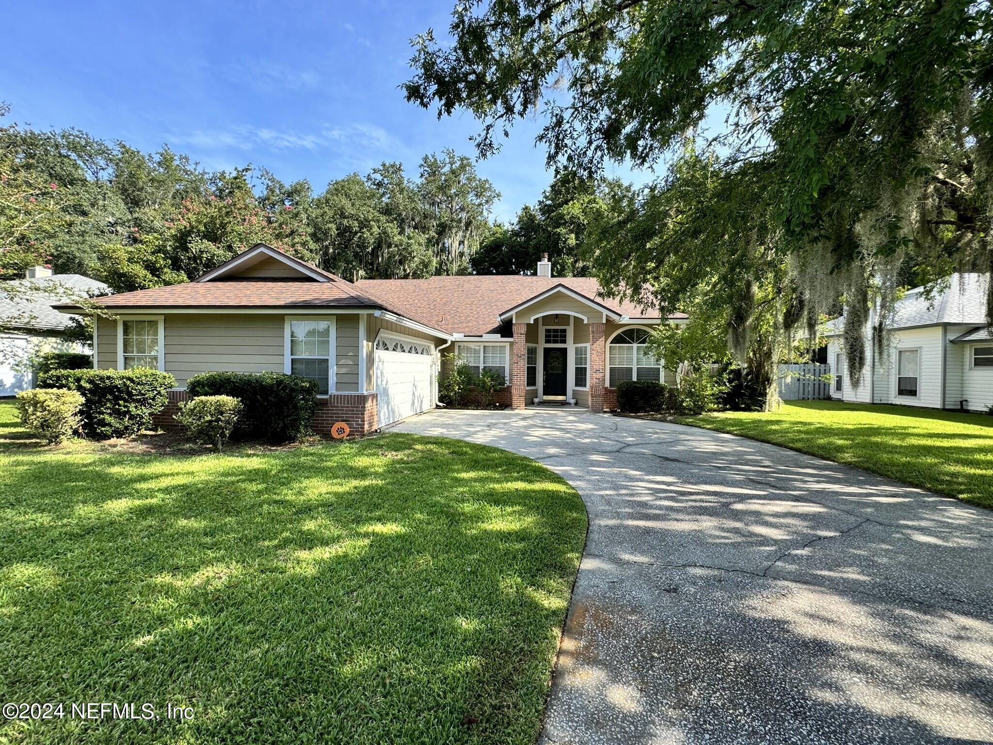 Wynfield Cir, Fleming Island, FL 32003