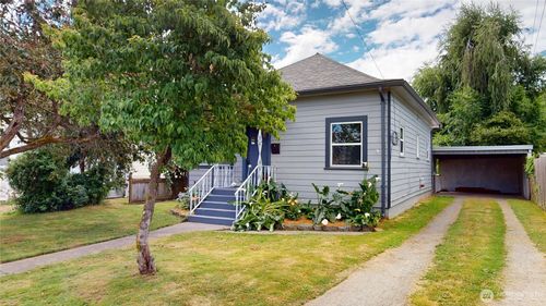 830 Garfield St, Mount Vernon, WA, 98273-3238 | Card Image