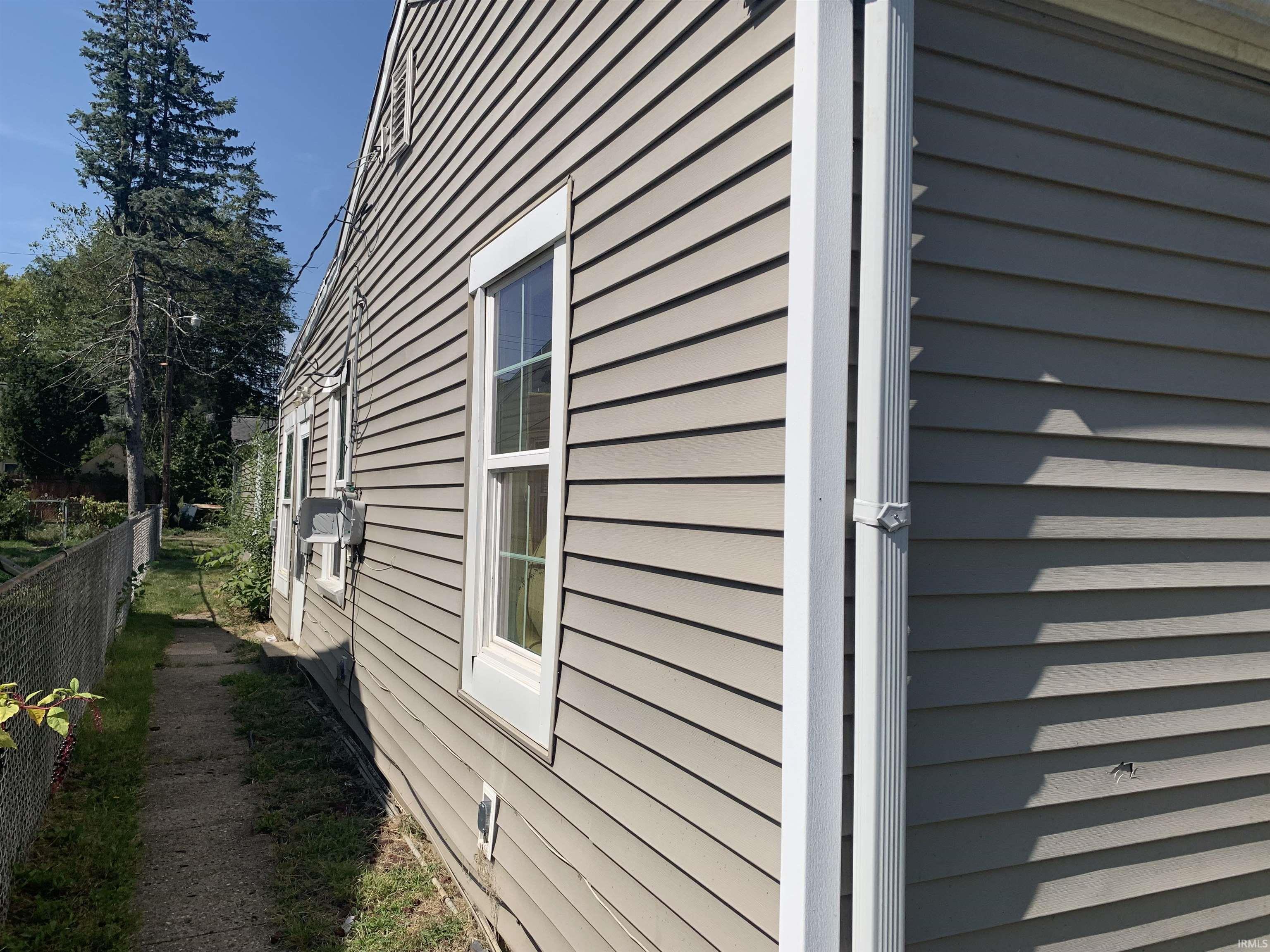 Residential in South Bend 2