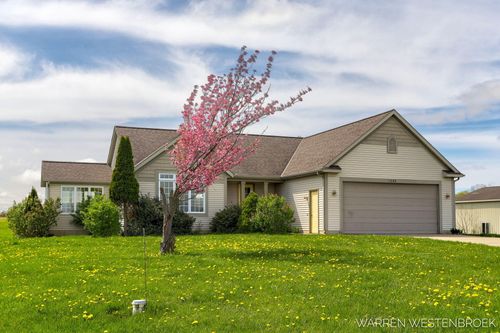 11069 Quincy St, Zeeland, MI, 49464-6849 | Card Image