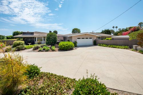 5553 Camino Cerralvo, SANTA BARBARA, CA, 93111-1057 | Card Image