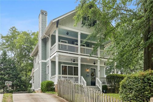 2477 Edwards Dr Nw, Atlanta, GA, 30318-1109 | Card Image