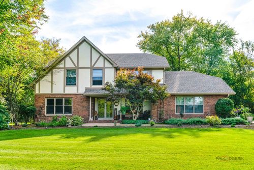 21326 N Elder Ct, Kildeer, IL, 60047-9302 | Card Image