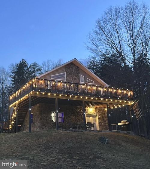 400 Locust Ridge Rd, MOOREFIELD, WV, 26836 | Card Image