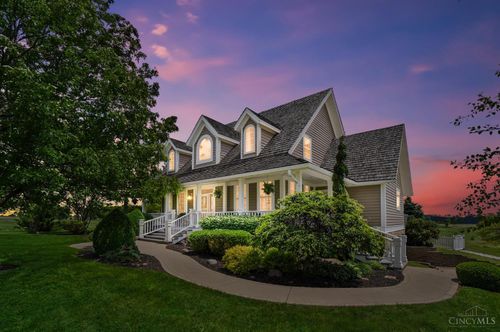 4380 N River Rd, Springfield, OH, 45502-9317 | Card Image