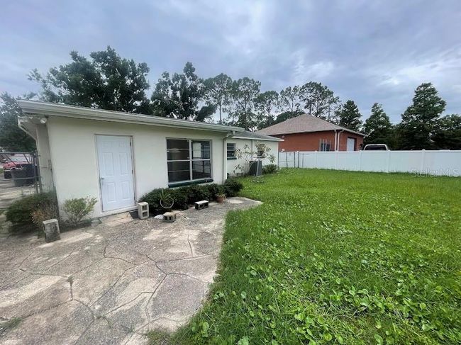 4611 W Mcelroy Ave, House other with 3 bedrooms, 1 bathrooms and null parking in TAMPA FL | Image 20