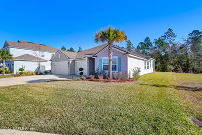 2651 Cold Stream Lane, House other with 4 bedrooms, 3 bathrooms and null parking in Green Cove Springs FL | Image 3