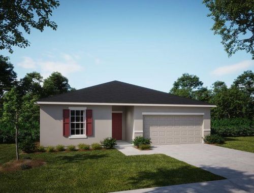 582 Se Essex Dr, Port St. Lucie, FL, 34984-5156 | Card Image