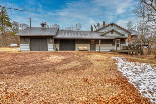 N 14138 Sandy Shores Dr, Minong, WI, 54859-9062 | Card Image