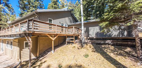 9 Crestview Dr, Cloudcroft, NM, 88317-9201 | Card Image