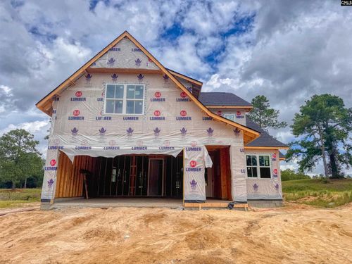 2025 Fairway View Ln, Blythewood, SC, 29016-7349 | Card Image