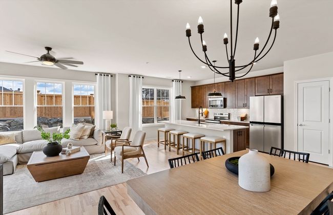 301 - 2 Codman Way, Condo with 2 bedrooms, 2 bathrooms and null parking in Westborough MA | Image 7