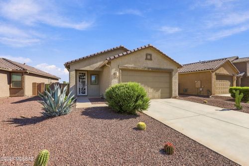 21978 E Thunderhead Drive, Red Rock, AZ, 85145 | Card Image