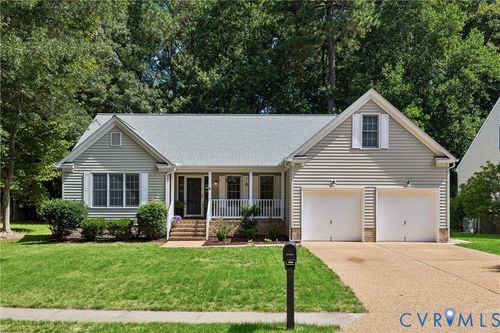 3705 Mulberry Ln, Williamsburg, VA, 23188-7390 | Card Image
