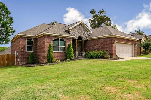 1175 Oak Glenn Loop, Bryant, AR, 72022-9239 | Card Image