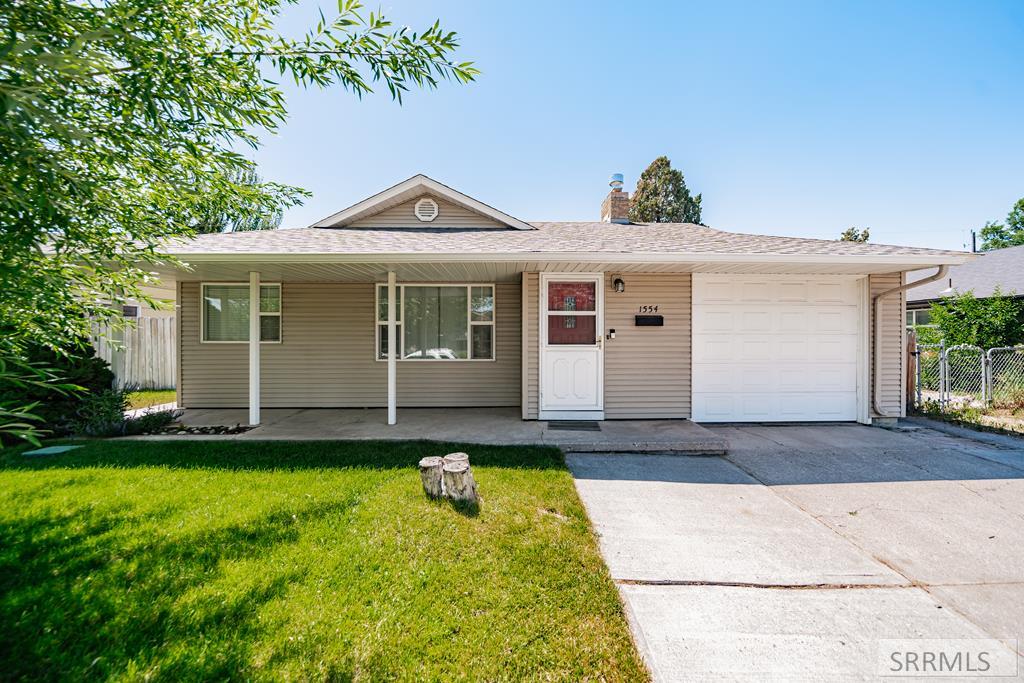Juniper Dr, Idaho Falls, ID 83404