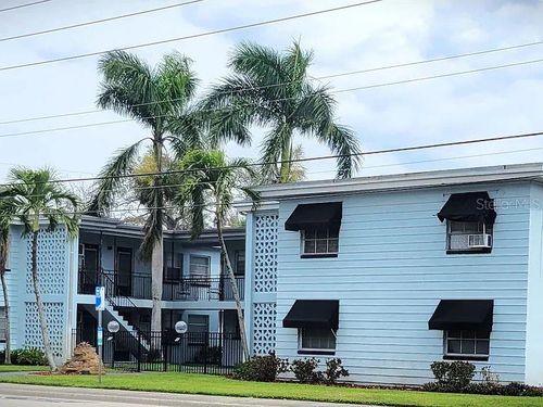 apt-6-4018 6th St S, St Petersburg, FL, 33705-3921 | Card Image