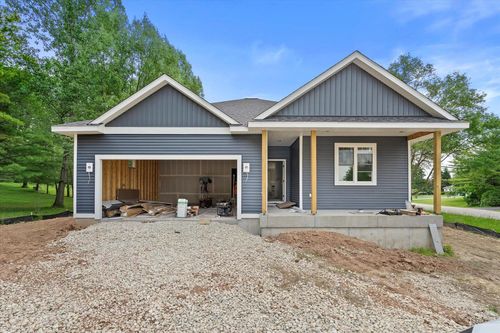 Lt2 Steeple View Road, Newburg, WI, 53095 | Card Image