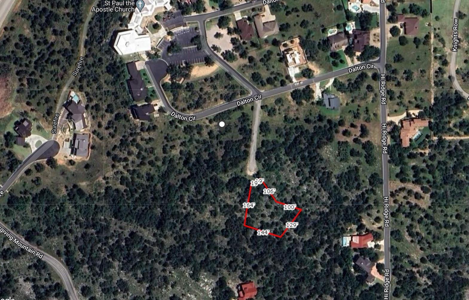 Land in Horseshoe Bay 2