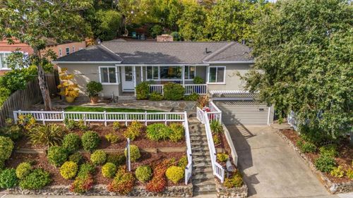 100 Garnet Ave, San Carlos, CA, 94070 | Card Image