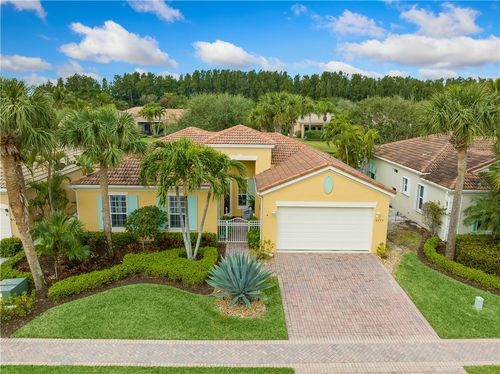 9575 E Maiden Court, Vero Beach, FL, 32963 | Card Image