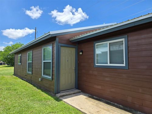b-502 Sturgis Street, Taylor, TX, 76574 | Card Image