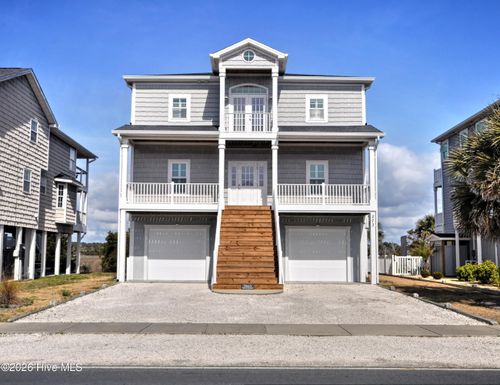 273 E Second St, Ocean Isle Beach, NC, 28469-7611 | Card Image