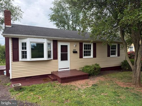 1201 S East St, CULPEPER, VA, 22701-3547 | Card Image