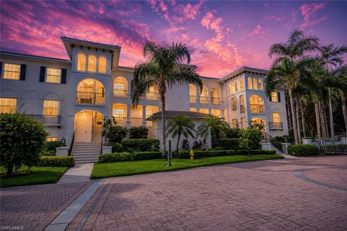 103-700 Bentwater Cir, NAPLES, FL, 34108 | Card Image