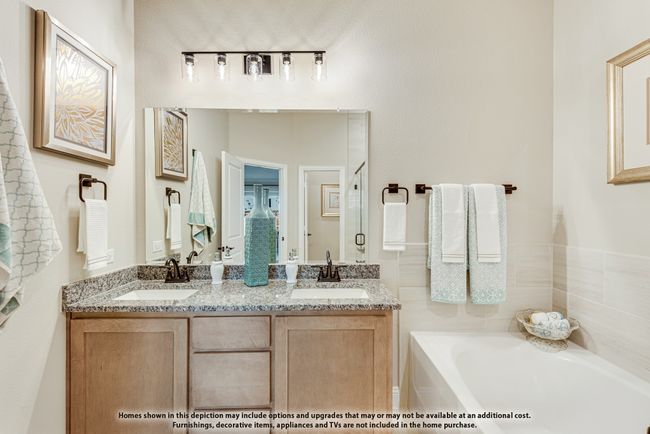 210 Comanche Trl, House other with 4 bedrooms, 3 bathrooms and null parking in Alvarado TX | Image 26