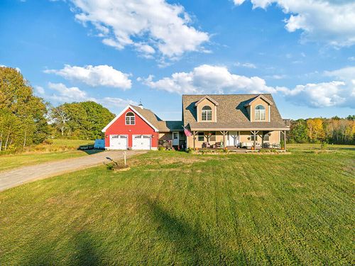 343 Lakeview Drive, China, ME, 04358 | Card Image