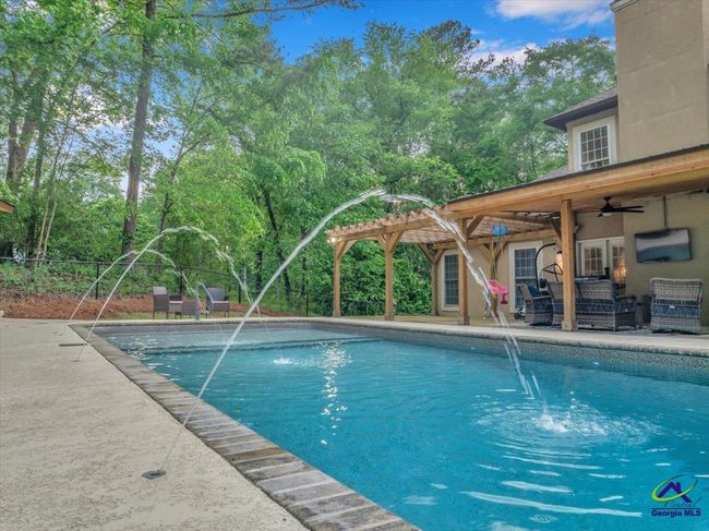 2586 Wesleyan Dr N, House other with 4 bedrooms, 4 bathrooms and null parking in Macon GA | Image 41