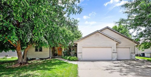 705 Forest Edge Drive, Mazomanie, WI, 53560 | Card Image