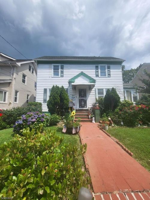 151 Glenwood Rd, Elizabeth, NJ, 07208-1139 | Card Image