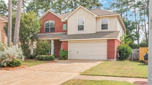 16119 Barngate Ct, Cypress, TX, 77429-3965 | Card Image